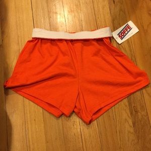 NEW Soffe shorts